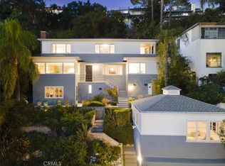 3615 Amesbury Rd, Los Angeles, CA 90027