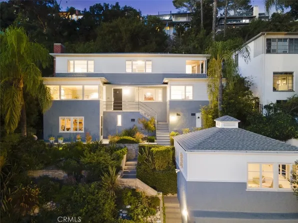 3615 Amesbury Rd, Los Angeles, CA 90027