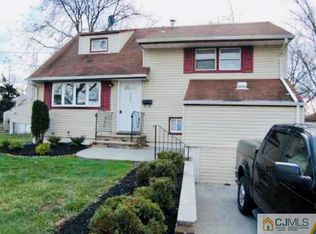 336 Ralph St, Somerset, NJ 08873