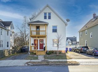 148 Allen St, Springfield, MA 01108