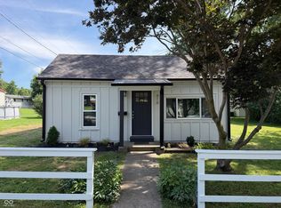 916 Union St, Covington, IN 47932