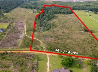 0 Smyrna Rd, Uvalda, GA 30473