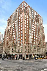Rented by Brown Harris Stevens