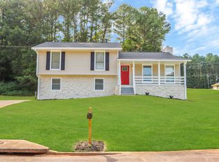 3613 Sheepberry Ct, Decatur, GA 30034