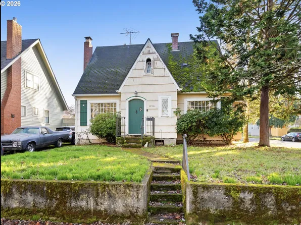 1810 19th St NE, Salem, OR 97301