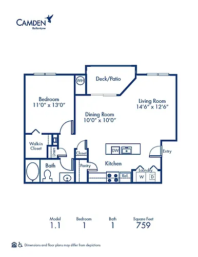 Floor plan 11