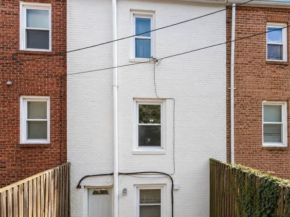1705 Seaton St NW, Washington, DC 20009
