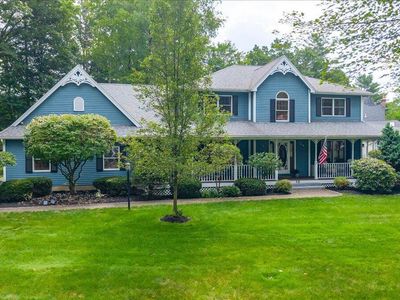 38 Timberwick Drive, Halfmoon, NY, 12065