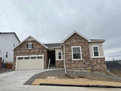 1135 Sunlit Drive, Castle Rock, CO, 80109