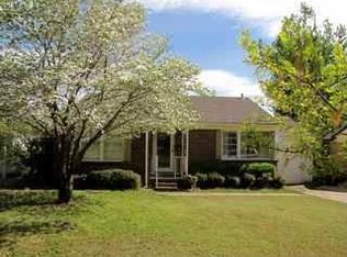 4232 E 25th St, Tulsa, OK 74114