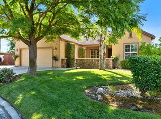 11085 E Le Conte Pass Ct, Clovis, CA