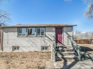846 31st Ave, Greeley, CO 80634