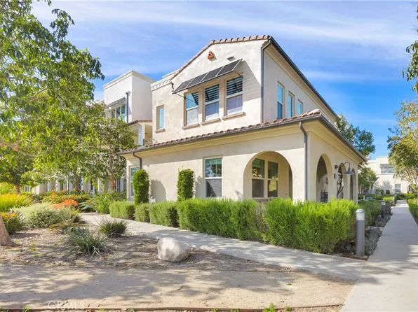 26 Alzada St, Mission Viejo, CA 92694