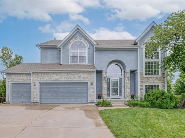 21330 W 59th St, Shawnee, KS 66218