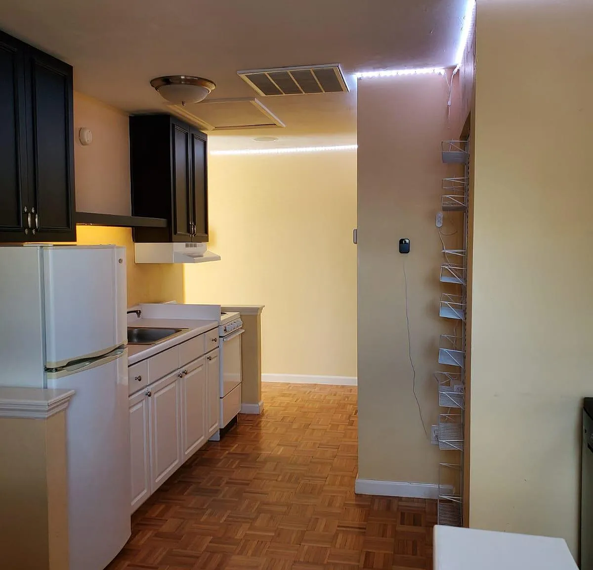 Studio, 440 sqft, $1,150 — Photo 4