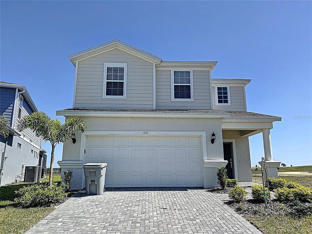 1731 Kona Ln, Davenport, FL 33897 MLS S5087936 Zillow
