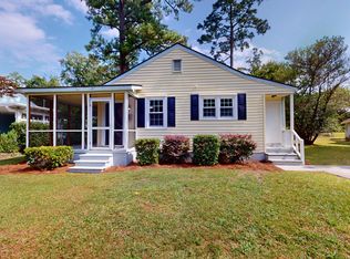 515 Sherwood Rd, Jacksonville, NC 28540