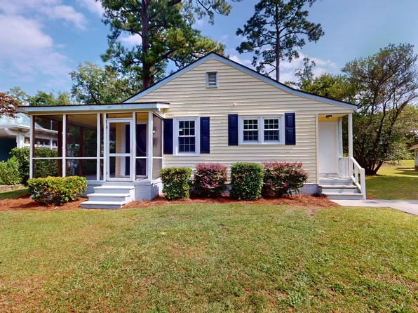 515 Sherwood Road, Jacksonville, NC 28540