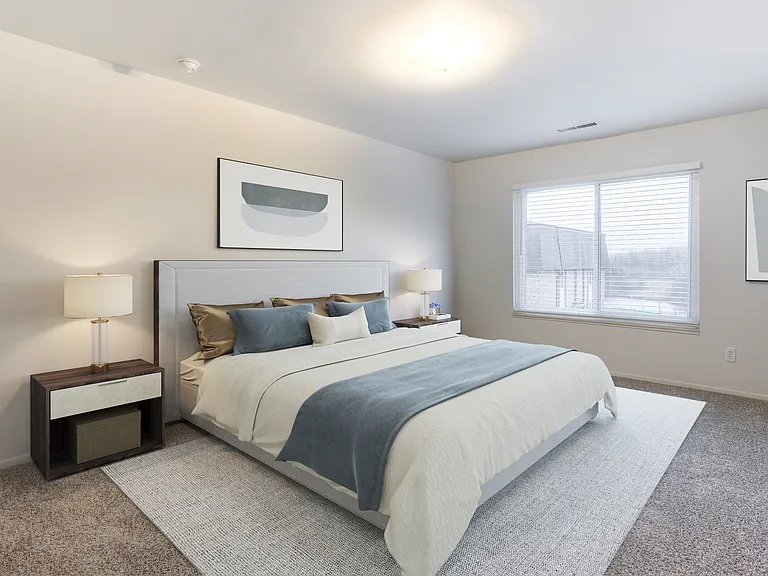 Greens Lake Apartments — Photo 15