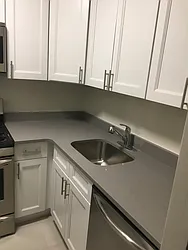 Rented by UES Management