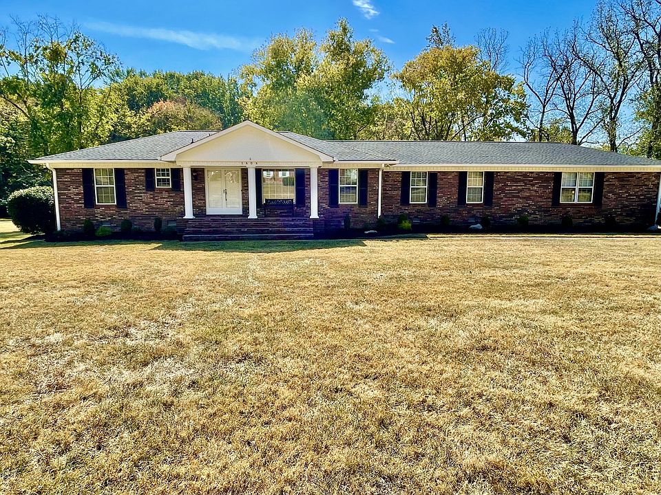 2609 Windemere Dr, Nashville, TN 37214 Zillow