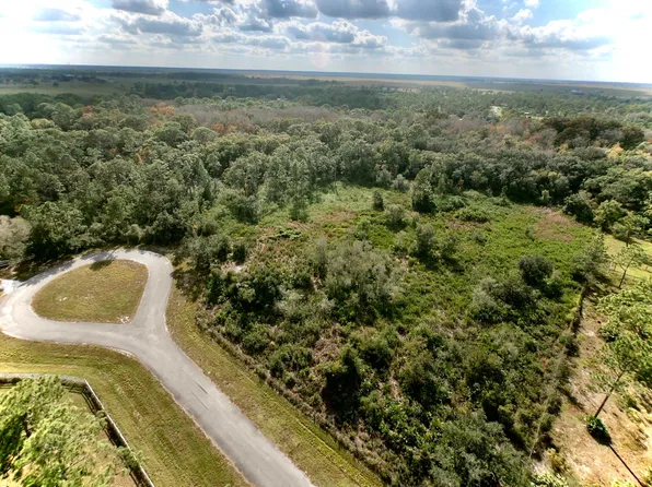 39603 NW 19th Avenue, Okeechobee, FL 34972