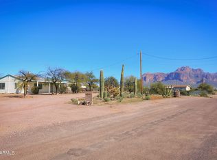 1670 E Cody St, Apache Junction, AZ 85119