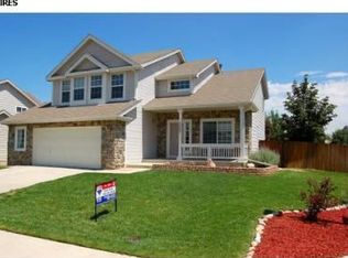 13362 York Way, Thornton, CO 80241