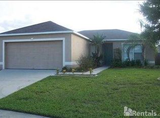 4615 Horseshoe Pick Ln, Valrico, FL 33594