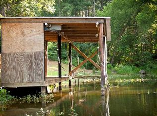 173 Mulberry Rd, Homer, LA 71040