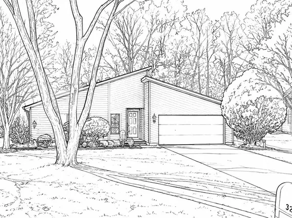 326 Vista Grande Cir, Charlotte, NC 28226