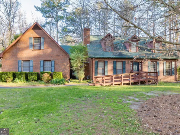 245 Greenfield Cir, Fayetteville, GA 30215