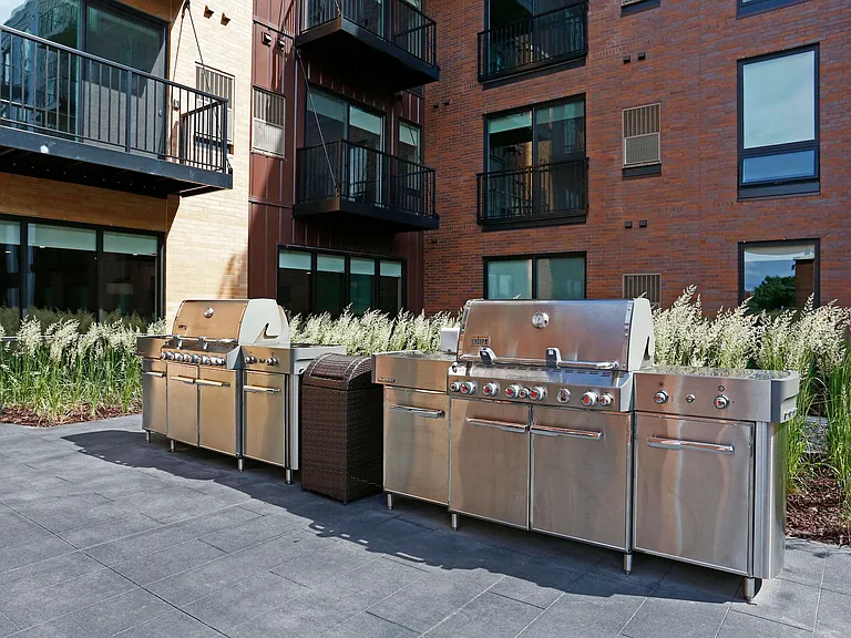 Oxbo Urban Rentals — Photo 30