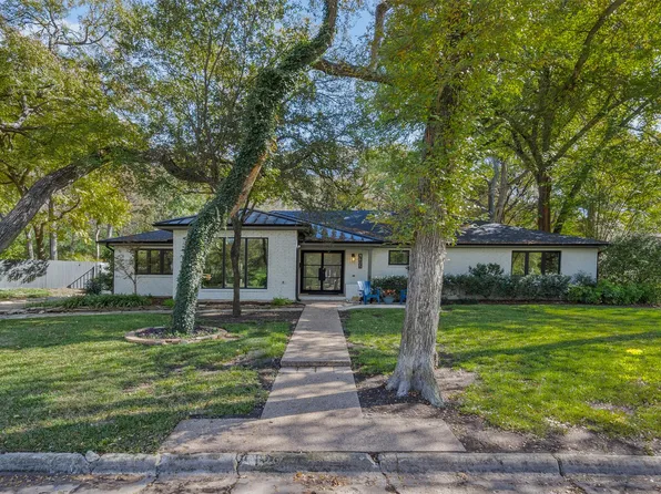 3605 Overton Park Dr E, Fort Worth, TX 76109