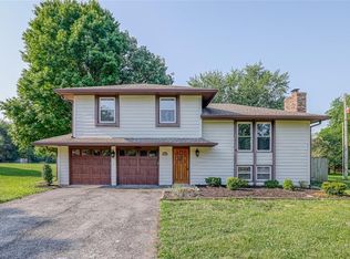 7625 W 197th St, Stilwell, KS 66085