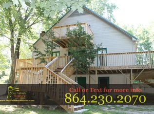 310 Gibson Rd, Easley, SC 29640