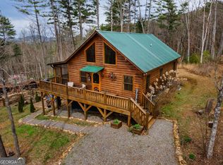 294 Whispering Hills Rd, Murphy, NC 28906