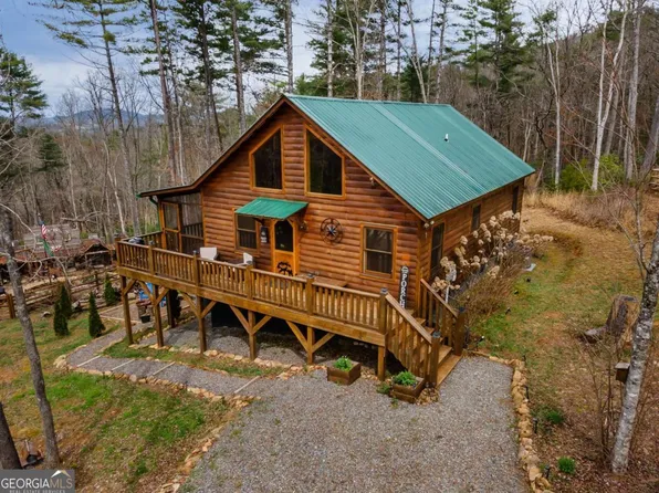 294 Whispering Hills Rd, Murphy, NC 28906