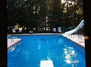 96 Miller Rd, Greenbrier, AR 72058