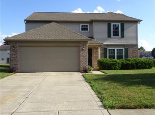 9937 Fountain Cove Dr, Indianapolis, IN