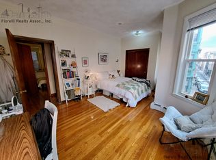 (Undisclosed Address), Boston, MA 02113