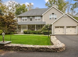 488 Split Rock Rd, Rockaway, NJ 07866