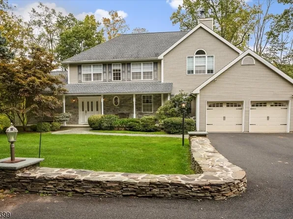 488 Split Rock Rd, Rockaway Twp., NJ 07866