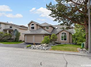18704 Snowy Plover Cir, Anchorage, AK 99516