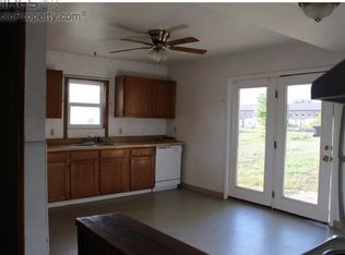 502 Logan St, Peetz, CO 80747