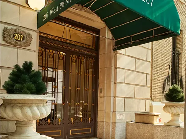 207 West 98th Street image 1 of 7