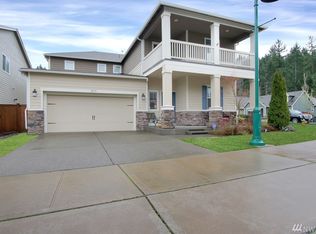 10175 Sentinel Loop, Gig Harbor, WA 98332