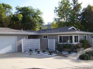 4512 Argentine Rd, Woodland Hills, CA 91364