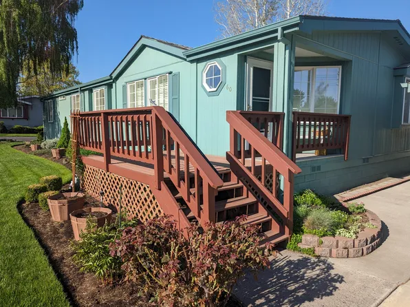 1188 NE 27th St Unit 60, Bend, OR 97701