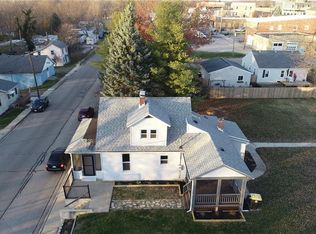 116 S Main St, Covington, OH 45318